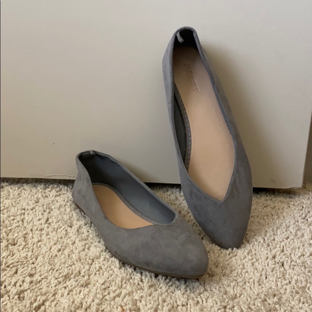 Slip on Size 7